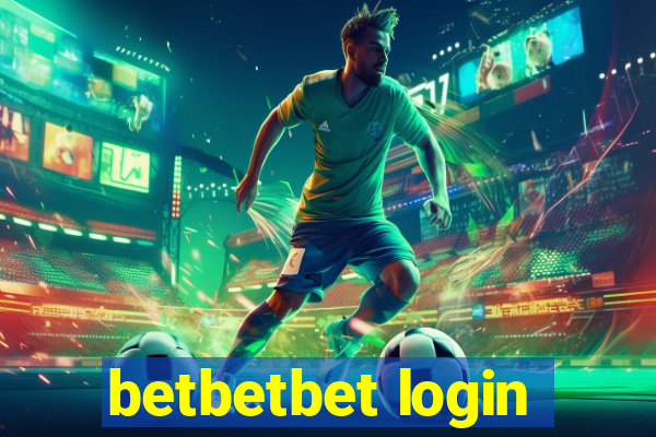 betbetbet login